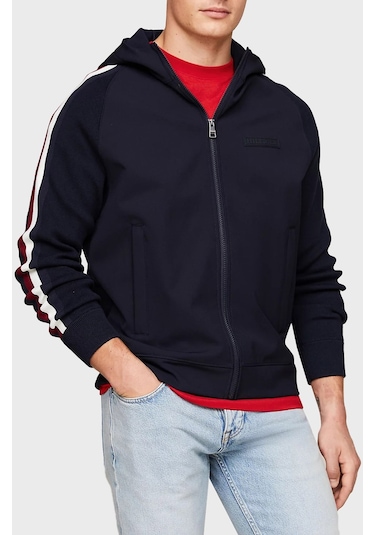 Tommy Hilfiger Erkek Hırka Mw0mw33544 Dw5 Lacivert