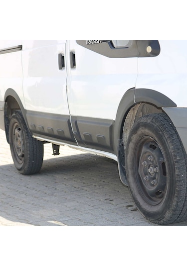 Cappafe Ford Transit Çamurluk Dodik Seti K.Ş. 6 Parça 2006-2013 N11.384