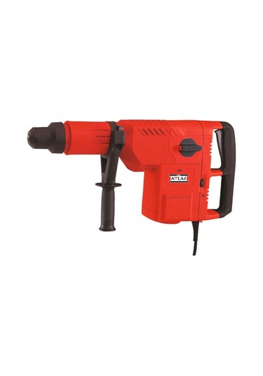 Attlas ATP 1500 SDS Max 1500 Watt Pnoematik Kırıcı Delici 11 KG - A0301014