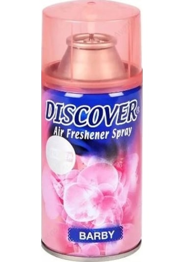 Discover Oda Kokusu Barby 6 x 320 ML