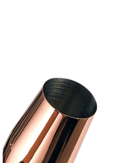 Rose 304 L Çelik 210 ML Şampanya Şarap Bardağı Kadeh Cin330Rs