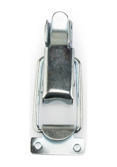 Ermo No 1 Sandık Kilidi klips 5 Cm
