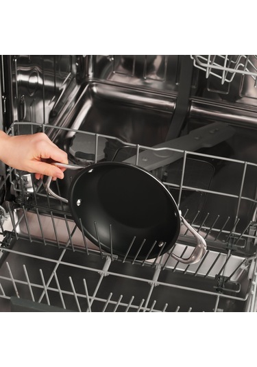 Karaca Plasma Steel 316+ 3ply Sahan 20 Cm Gümüş