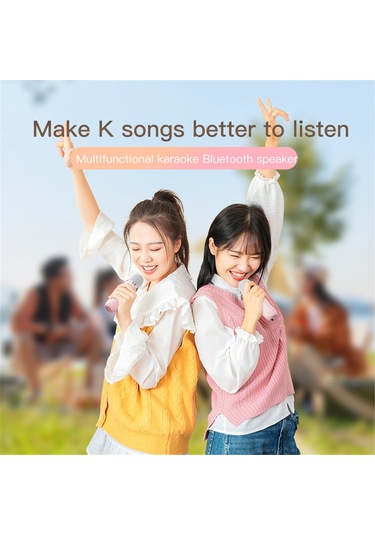 Singree Retro Taşınabilir Bluetooth Hoparlör - Kablosuz Mikrofonlu, Tf Kart Ve Aux Girişli, 5w Bass, 6 Saat Çalışma Süresi