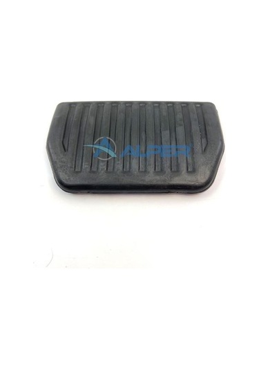 Alper Pedal Lastıgı Mondeo İv 07 14 Otomatık AOD-ALPER 769051