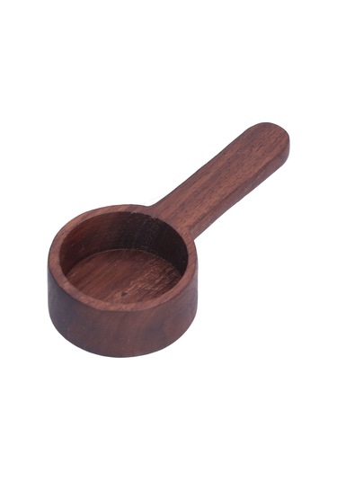 Ahşap Kahve Ölçek Kaşığı - Yongtao A