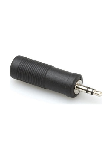Hosa Technology Gmp-112 6.35 Mm. Stereo Dişi - 3.5 Mm. Stereo