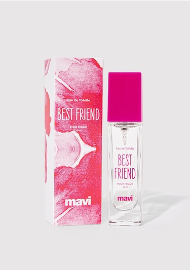 Mavi Best Friend Kadın Parfüm EDT 12 ML