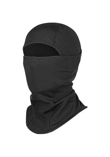 Unisex Balaklava Kayak Maskesi Nefes Alabilen Yüksek Elastik Rahat Koruyucu Tasarım Açık Hava Sporları İçin Diğer