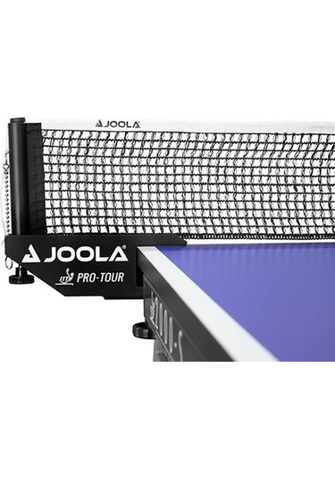 Joola Pro Tour Ittf Onaylı Masa Tenisi Ağdemiri Siyah