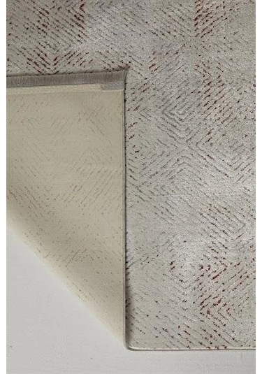 Dekorenti Halı Sateen 6412 Taba Çok Renkli