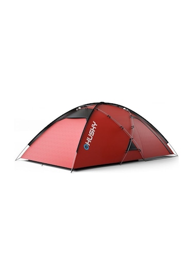 HUSKY FELEN 2+1 KISILIK CADIR Yeşil