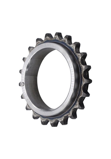 Shineyee Volkswagen Audi Seat Skoda 1.4 Tdı İçin Demir Eşlenik, Kolay Kurulum, 045105209 Kriko Mil Tekerleği