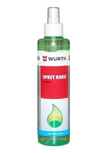 Mey İthalat Würth Sprey Koku 150 Ml Forest Orman