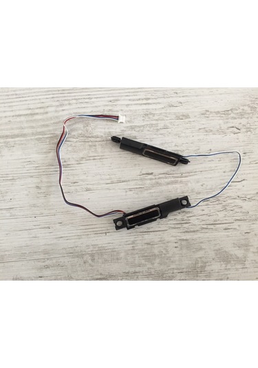 Dell Uyumlu Latitute E5480 Speaker