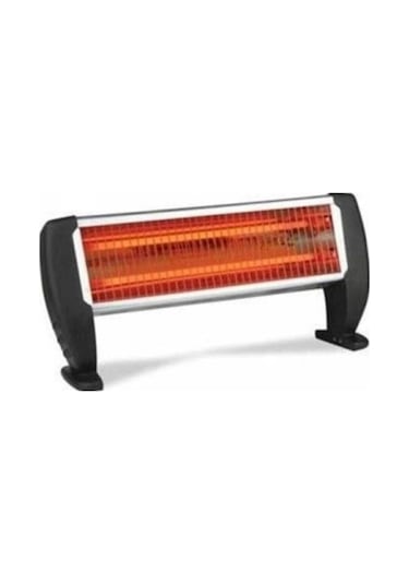 Akel Yakut As1012 Quartz 1200 W Isıtıcı Soba