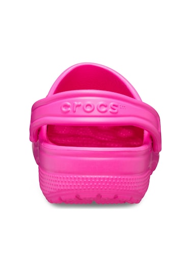 Crocs Classic Terlik/sandalet 10001-6tw Pembe