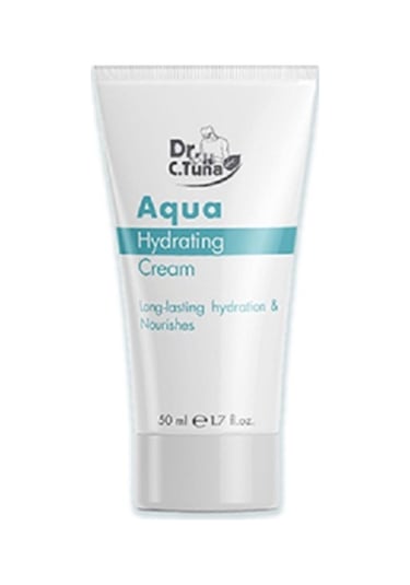 Farmasi Dr.C.Tuna Aqua Yüz Kremi 50 ML