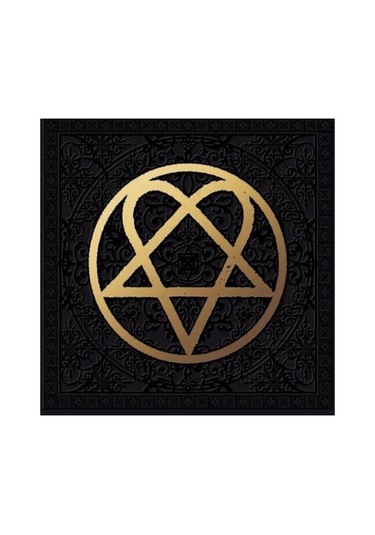 Hım - Love Metal / 2 X Plak