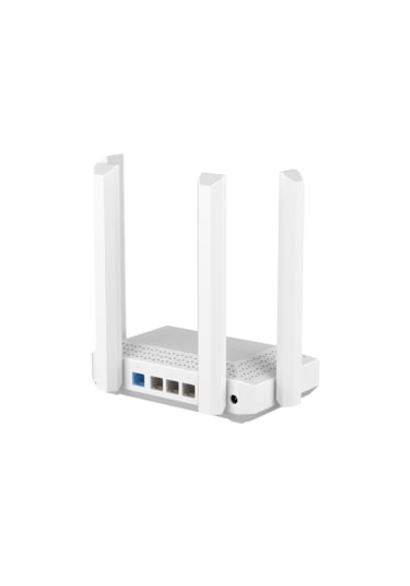 Keenetic Hopper KN-3811 AX3000 Wi-fi Mesh Fiber Gigabit Router