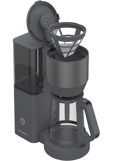 Grundig KM7340 Voltran 1150 W Filtre Kahve Makinesi