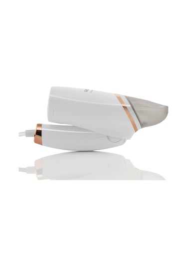 Arzum AR6035-B Steam Rush Eco Katlanabilir 1000 W Kırışık Giderici Dikey Ütü