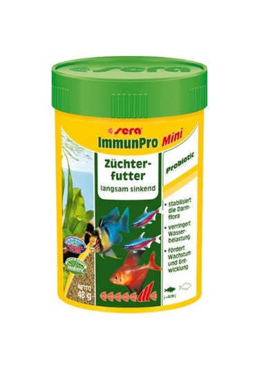 Sera İmmunpro Mini 100 ML 48 G