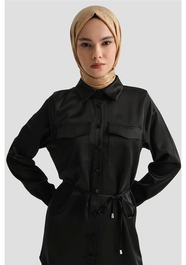 Armine Takım 25yd9261 Siyah Siyah