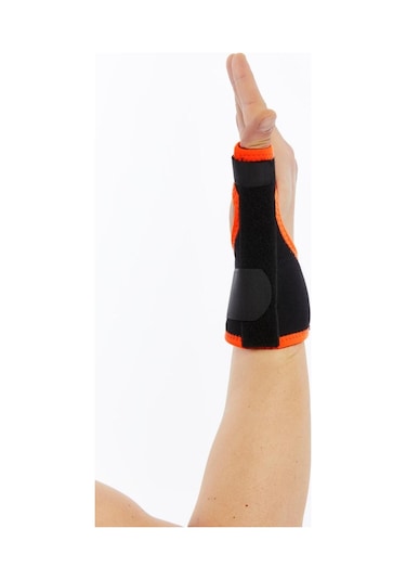 Prolife Ortopedi Baş Parmak Tespit Ateli Dequervain Ateli Sabitleyici