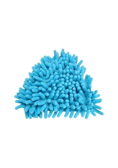 Mor 180 Derece Dönebilen Ayarlanabilir Üçgen Temizlik Paspas Ev Duvar Tavan Zemin Temizleme Paspas 2