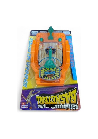 24 Cm Basket Şut Oyunu 6651