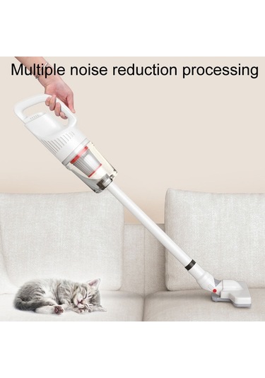 CBTxGlobal El Tipi Ev Tipi Elektrikli Süpürge Araba Küçük Güçlü Toz Emici Kablosuz Standart