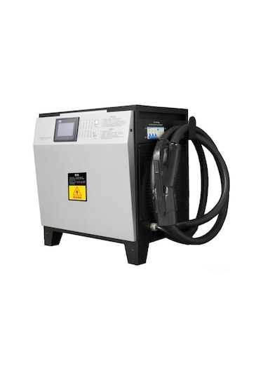 80v 200a Forklift Akü Şarj Cihazı