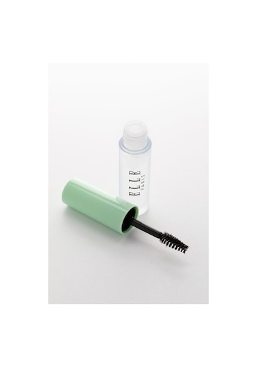 Pierre Cardin Elle Eyebrow Fixator Şeffaf Kaş Sabitleyici Mascara