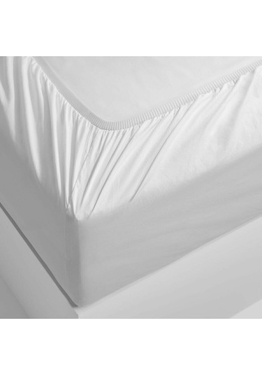 Home Fitted Lastikli Tek Kişilik Çarşaf 120x200