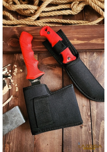 Balta Bıçak Kamp Baltası Bıçağı Nacak Budama Baltası Lzoutr1