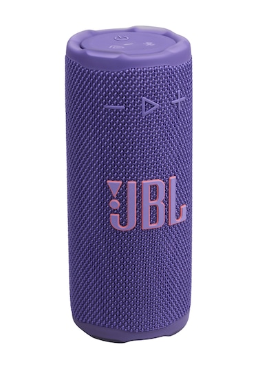 Jbl Grıp Bluetooth Hoparlör, Mor