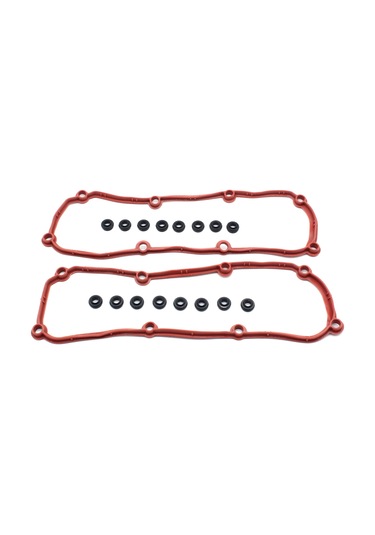 Reedark Dodge 3.3l 3.8l Motor Kapak Conta Takımı - Dayanıklı Kauçuk Malzeme 2005-2010