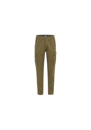Routefıeld Routefield Woods Erkek Pantolon 33 Haki