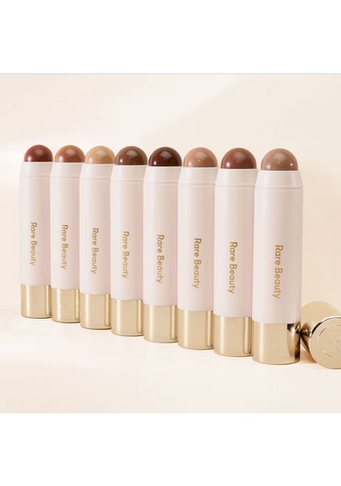 Warm Wishes Effortless Bronzer - Bronzlaştırıcı 03