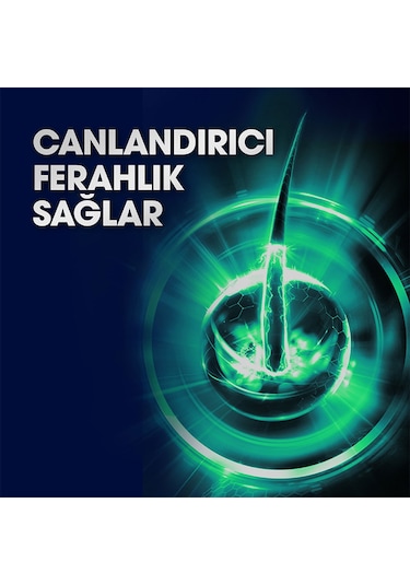 Clear Men Kepeğe Karşı Etkili Şampuan Vinicius Júnior 350 Ml Beyaz