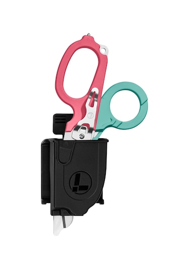 Leatherman Kamp Raptor Rescue Pembe