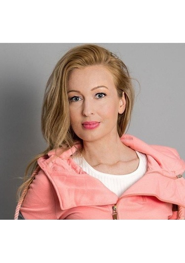 Novahub Bahar Kadın Ceket 2021 Moda Pembe Mavi Kapşonlu Kazak Fermuarlı Kapüşonlu Svetşört Kadın Ter Polerones Lacivert Lacivert