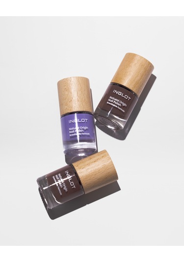 Natural Origin Nail Polish 41