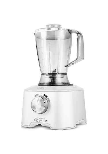 Karaca Mastermaid Power Multifunctional 2000 W 10 in 1 Mutfak Robotu