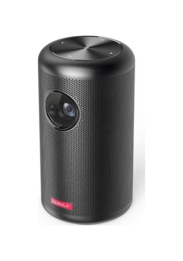 Anker Nebula Capsule II 1280x720 DLP Akıllı Mini HD Projeksiyon Cihazı