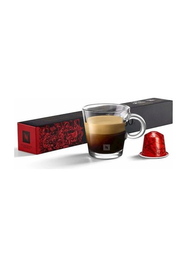 Nespresso Ispirazione Napoli Kahve 10 Kapsül