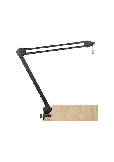 Gator Gfwmıcbcbm1000 Masaüstü Akrobat Mikrofon Standı