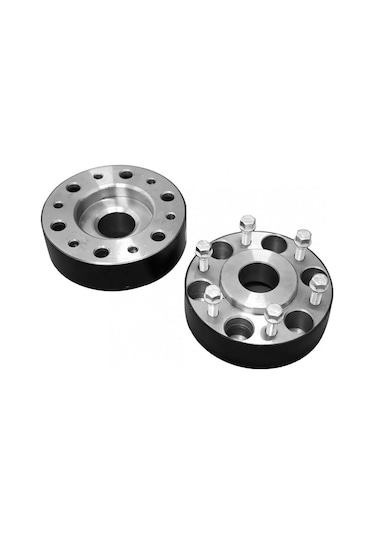 Mitsubishi L200 40 Mm Ck45 Çelik Spacer Flanş