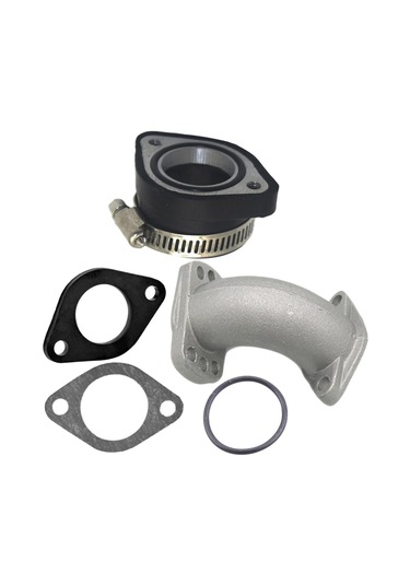 Homyl Mikuni Vm24 Pit Dirt Bike Quad Için Manifold